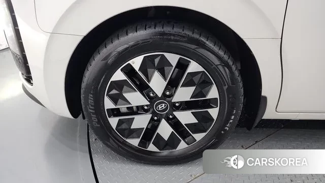 Hyundai Staria id 2894756 из Кореи 15