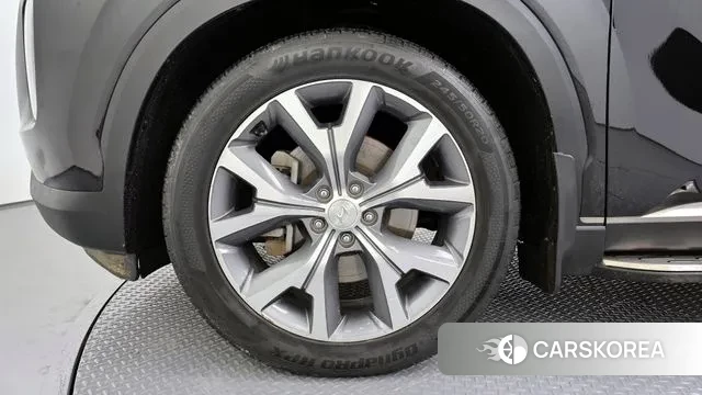 Hyundai Palisade id 3597779 из Кореи 15