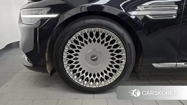 Genesis G90 id 3335734 из Кореи 15