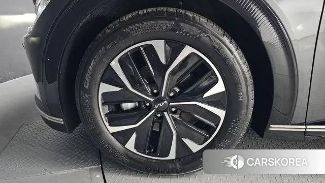 Kia EV6 id 3467503 из Кореи 15