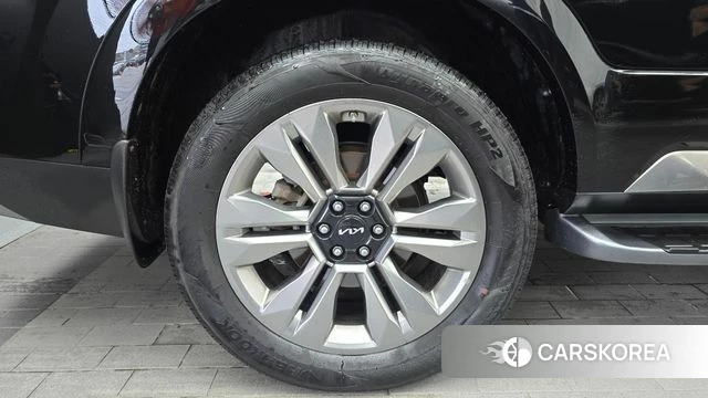 Kia Mohave Master id 4720012 из Кореи 27