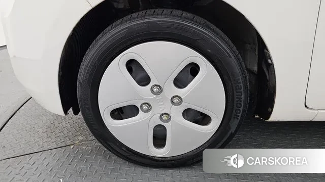 Kia The New Ray id 3469137 из Кореи 15