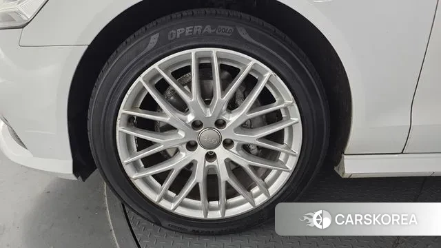 Audi New A6 id 3515293 из Кореи 15