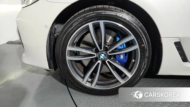 BMW 6 Series GT (G32) id 4267388 из Кореи 31