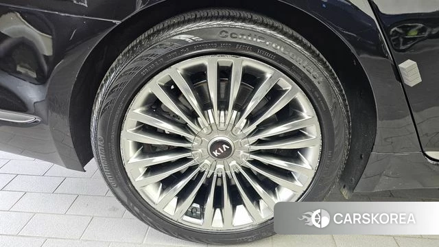 Kia More K9 id 4837143 из Кореи 30