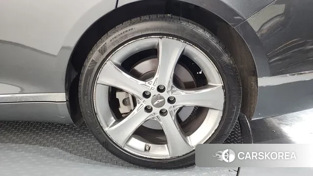 Genesis G80 (RG3) id 3362205 из Кореи 15