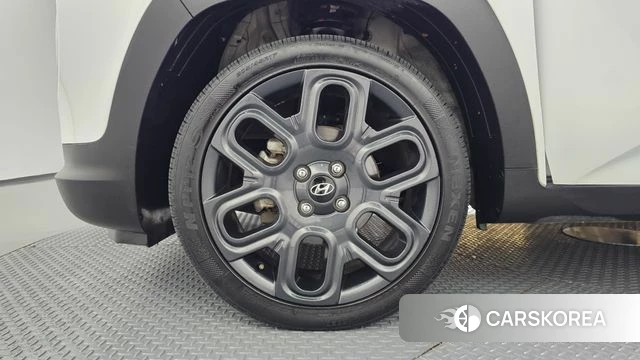 Hyundai Casper id 4905340 из Кореи 25