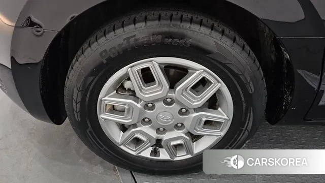 Hyundai Staria id 3534671 из Кореи 15