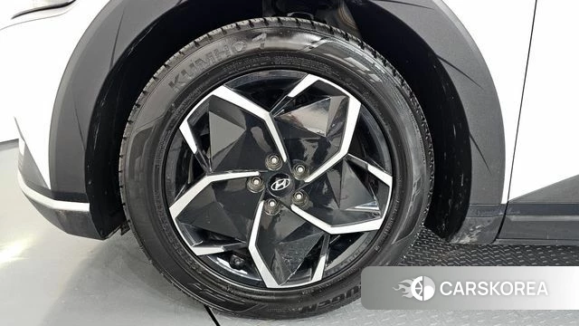 Hyundai Ionic 5 id 4201655 из Кореи 35