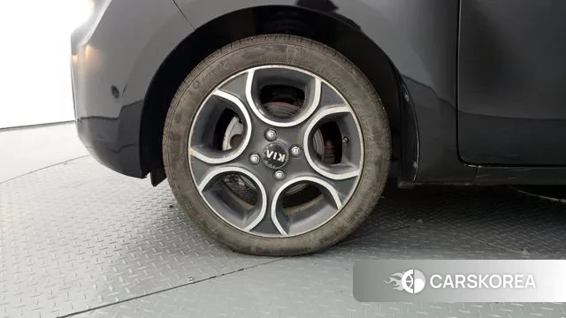 Kia The New Ray id 3018261 из Кореи 15