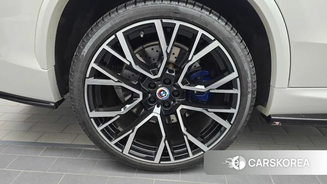BMW X5M (G05) id 4784567 из Кореи 15