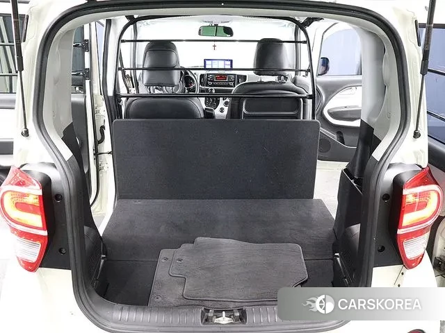 Kia The New Ray id 3090987 из Кореи 15