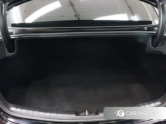 Hyundai The New Grandeur IG id 3522923 из Кореи 15