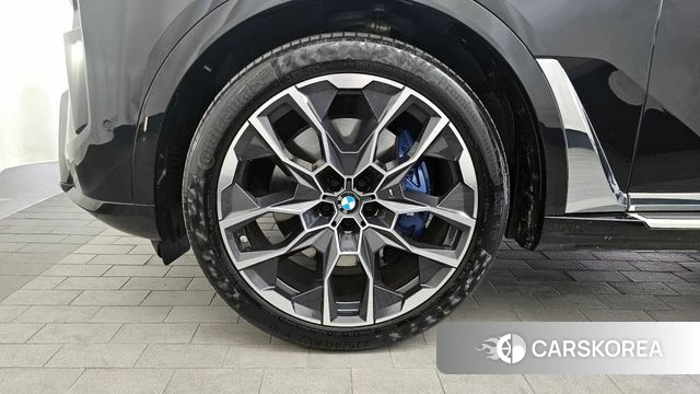 BMW X7 (G07) id 3940302 из Кореи 15