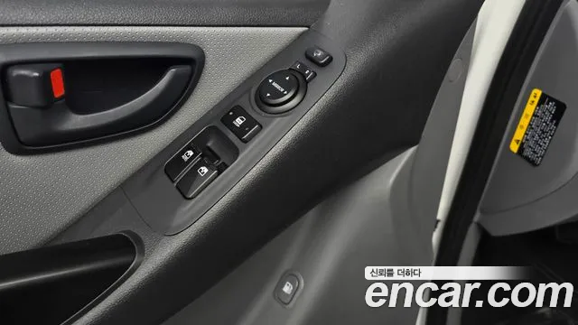 Hyundai The New Grand Starex id 2636430 из Кореи 15