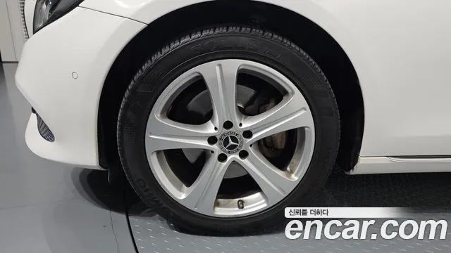 Mercedes-Benz E-Class W213 id 2850762 из Кореи 15
