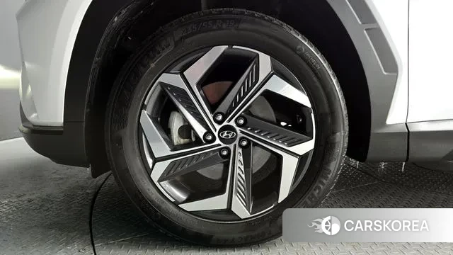 Hyundai Tucson (NX4) id 3625563 из Кореи 15