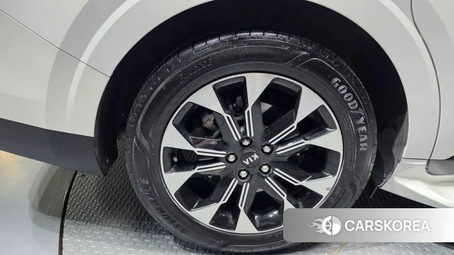 Kia Carnival 4th generation id 4232140 из Кореи 32