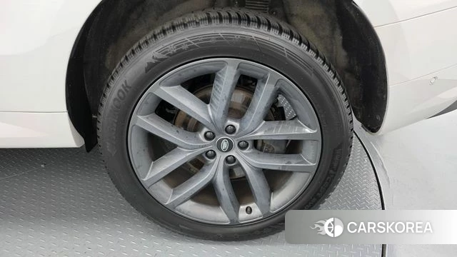 Land Rover Range Rover Sport 3rd Generation id 4469013 из Кореи 21