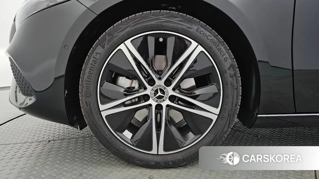 Mercedes-Benz A-Class W177 id 4773277 из Кореи 25