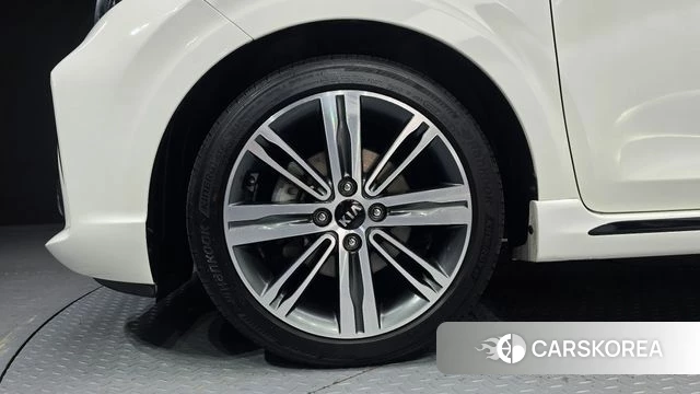 Kia All New Morning (JA) id 4732903 из Кореи 15