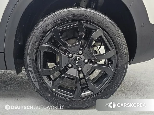 Kia The New Seltos id 3624388 из Кореи 15