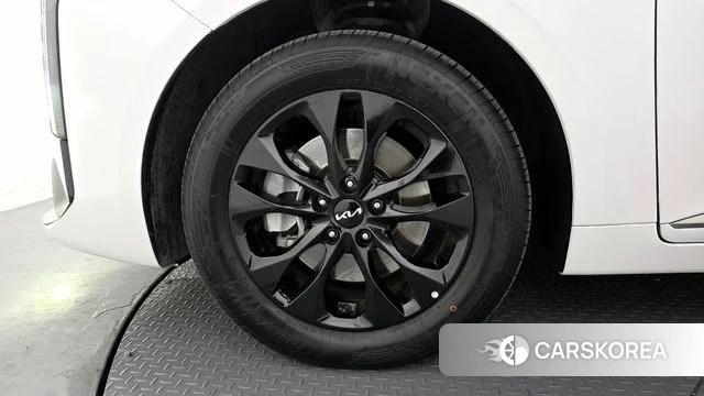 Kia The New K8 id 3750726 из Кореи 15