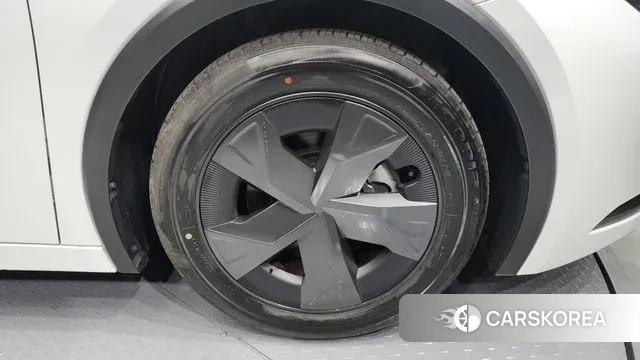 Toyota Prius 5th Generation id 3383147 из Кореи 15