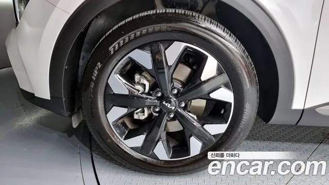 Kia Sportage 5th Generation id 2736519 из Кореи 15