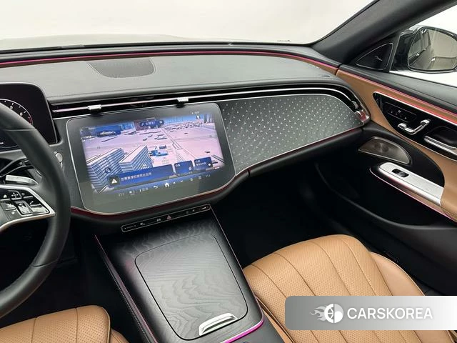 Mercedes-Benz E-class (imported) id 3908298 из Китая 27