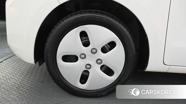 Kia The New Ray id 4457789 из Кореи 25
