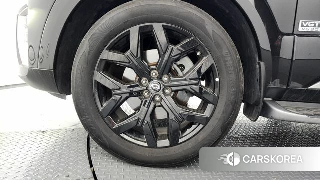 Kia Mohave Master id 4267828 из Кореи 32