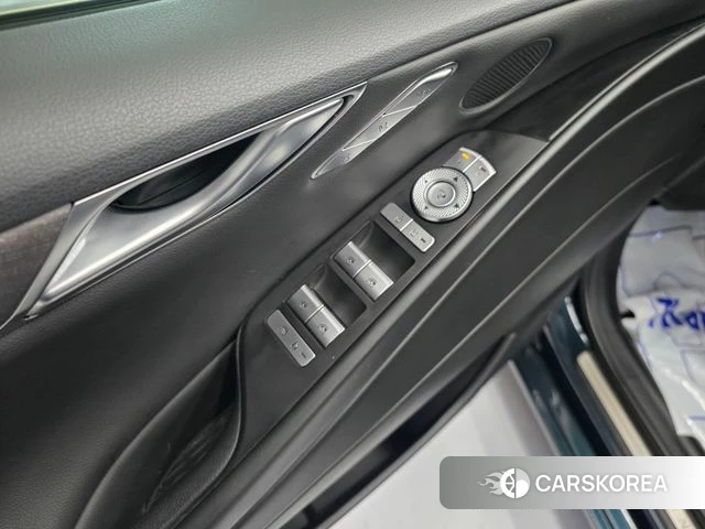 Genesis G80 (RG3) id 4712684 из Кореи 10