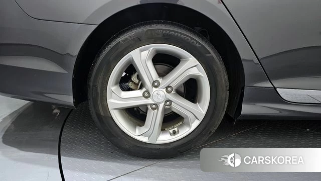 Hyundai Sonata New Rise id 4356766 из Кореи 15