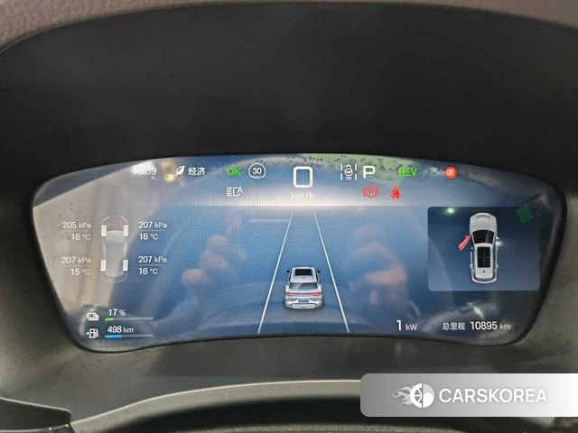 BYD Song PLUS DM id 4209852 из Китая 14