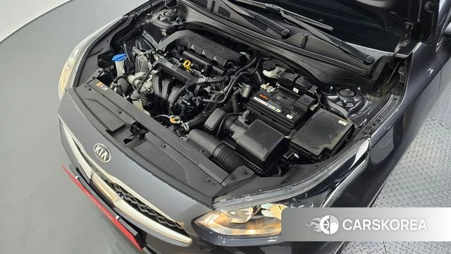 Kia Come New K3 id 4294769 из Кореи 25