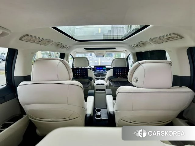 Denza D9 DM 2024 Черный из Китая, фото 5