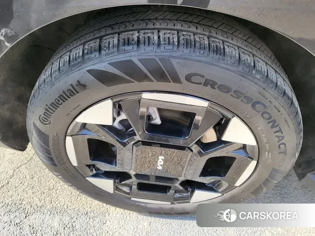 Kia The New Carnival 4th Generation id 3624559 из Кореи 15