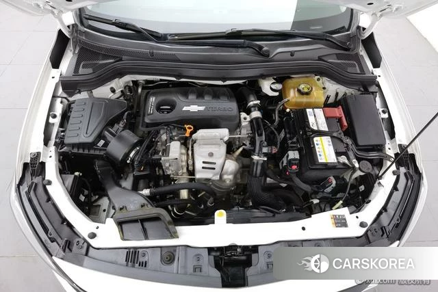 Chevrolet Cruze id 4210064 из Китая 19