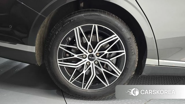 Genesis G90 (RS4) id 4432490 из Кореи 27