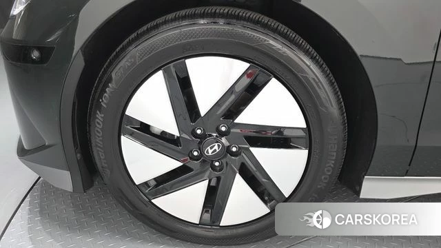 Hyundai Ionic 6 id 4186227 из Кореи 31