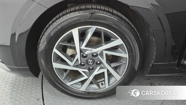 Hyundai Grandeur Hybrid (GN7) id 4494361 из Кореи 15
