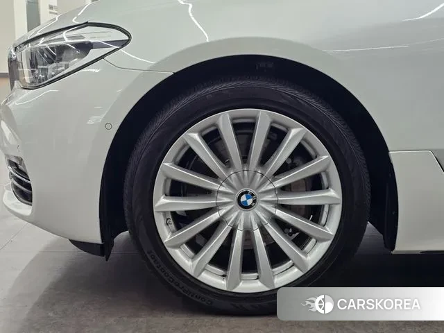 BMW 6 Series GT (G32) id 3060282 из Кореи 15