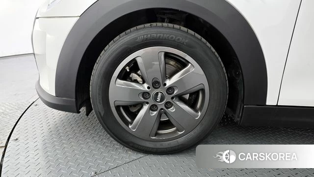 Mini Cooper id 3953309 из Кореи 15