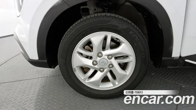 Hyundai Venue id 2682076 из Кореи 15