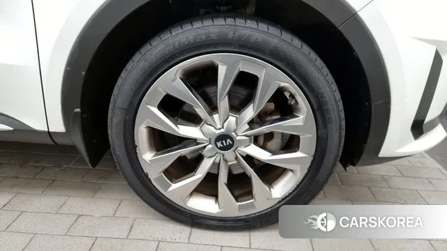 Kia Sorento 4th Generation id 3587817 из Кореи 15