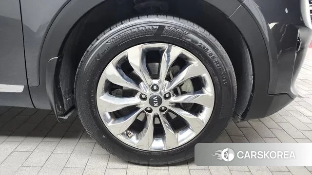 Kia The New Sorento id 3061103 из Кореи 15