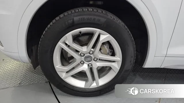 Audi Q5 (FY) id 3395856 из Кореи 15