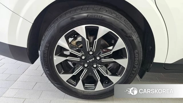 Kia Carnival 4th generation id 4656381 из Кореи 30