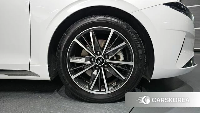 Hyundai The New Grandeur IG id 4444353 из Кореи 15